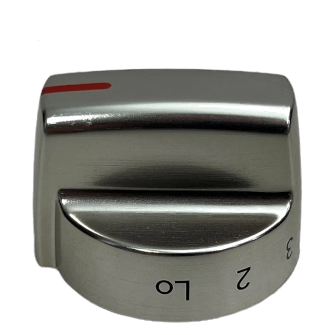 Frigidaire Range Oven Surface Burner Knob ( Plastic ) 5304509064
