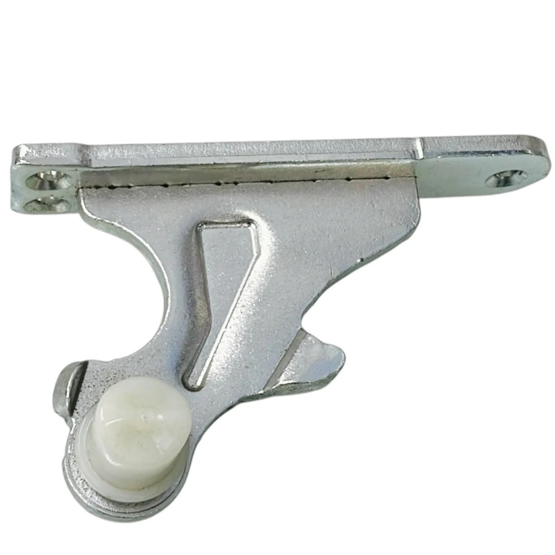 Whirlpool Refrigerator Door Hinge, Middle Left W10505294