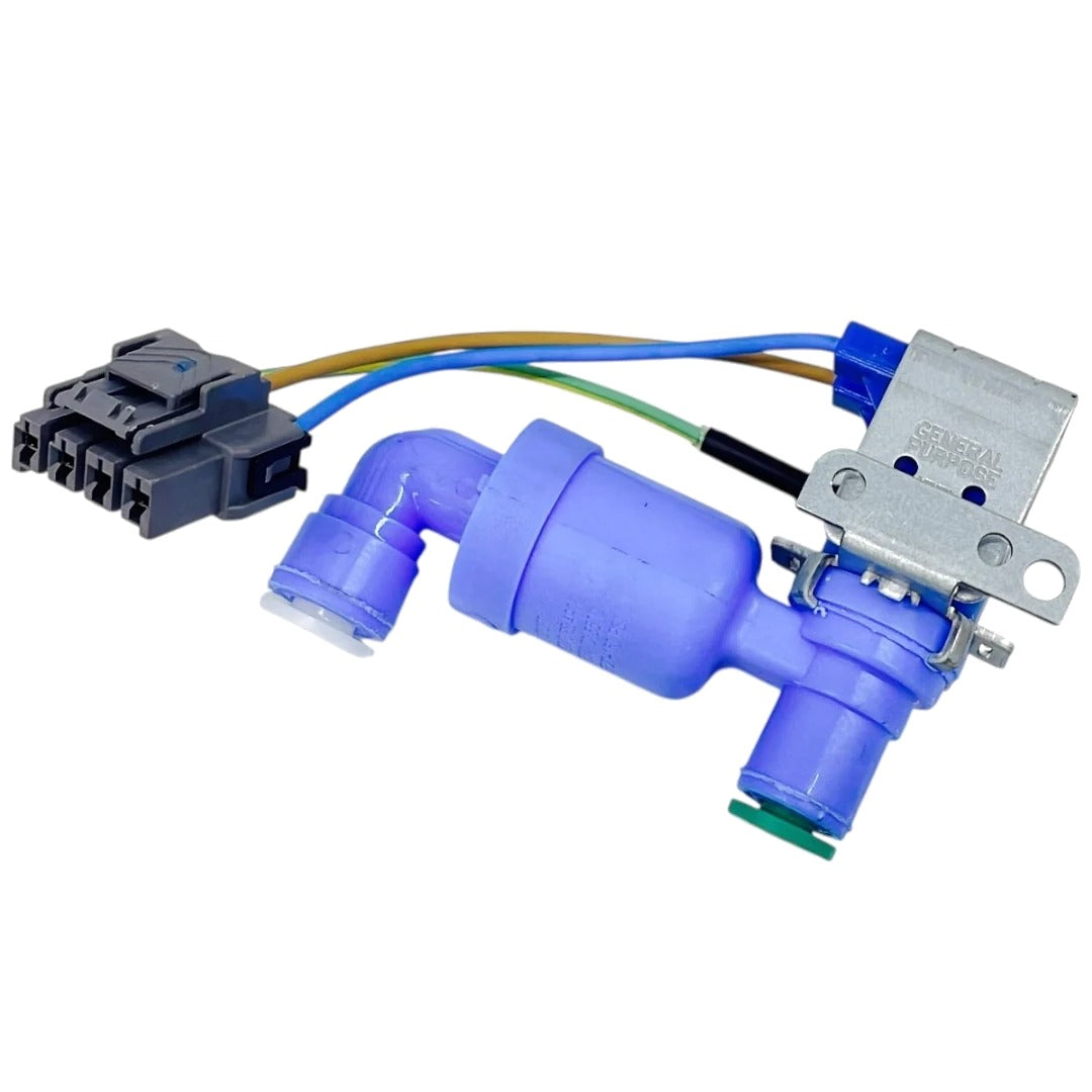 Frigidaire FRFG1723AV Washer Water Inlet Valve 5304529158