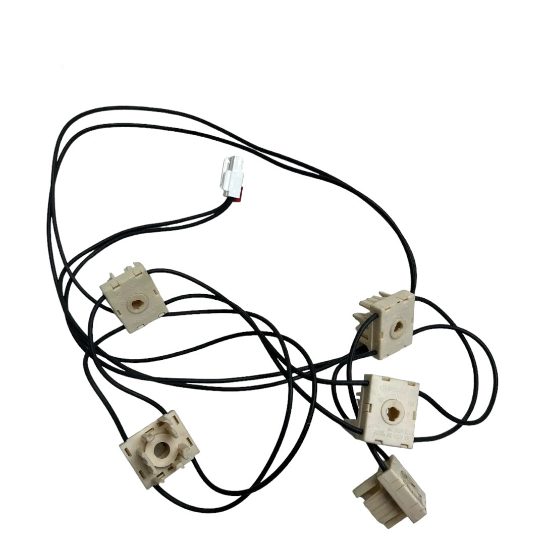 Samsung Range Oven Harness Switch DG96-00298E