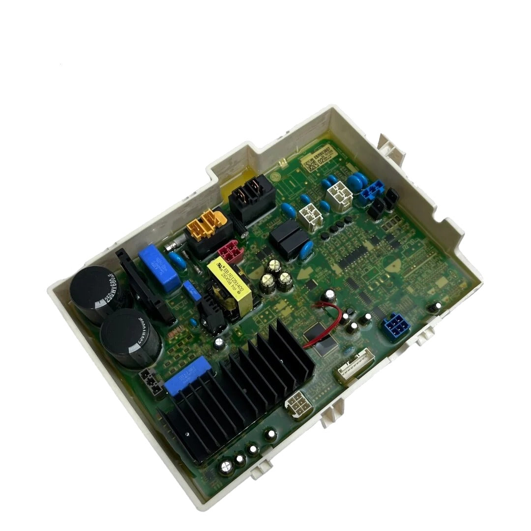 LG Washer Electronic Control Board EBR80360702