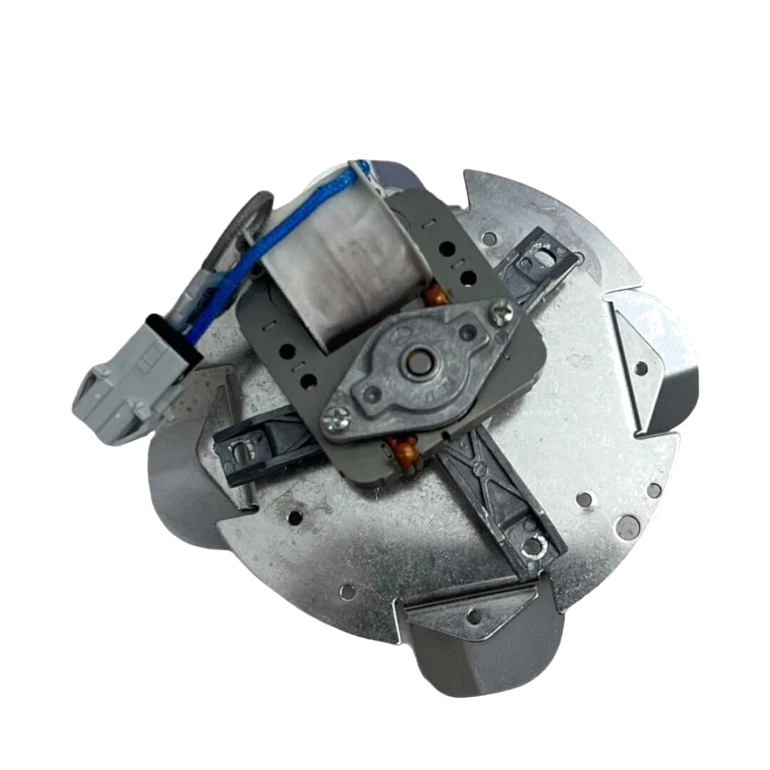 GE Range Oven Motor Convection Fan WB26T10067, 3026013
