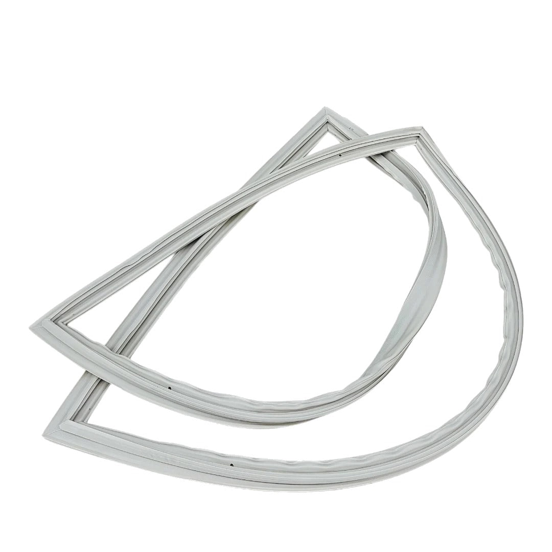 Midea Refrigerator Freezer Door Gasket 12131000090166