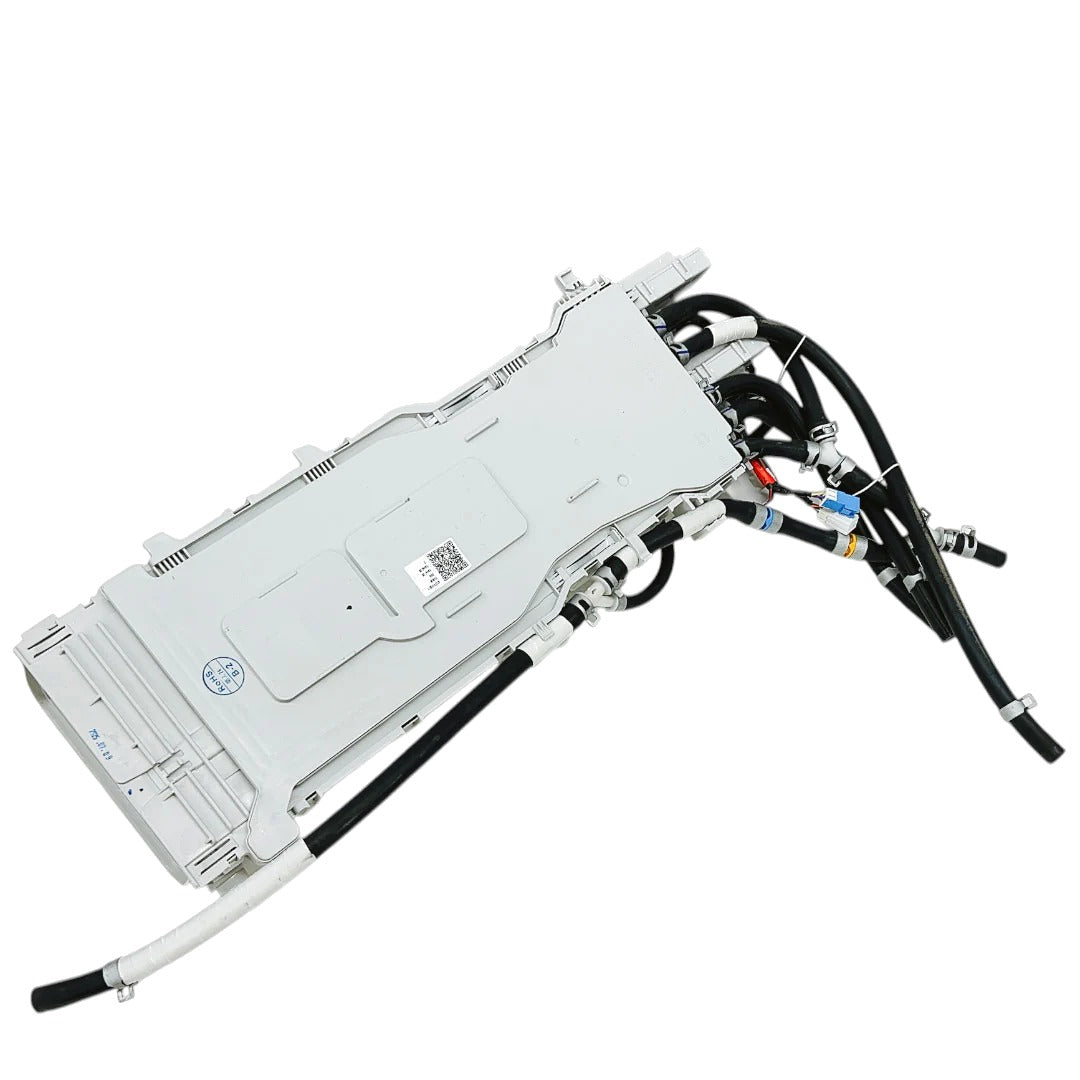 LG Washer Dispenser Drawer ACQ91458302, MCU62561002, EAU63403002