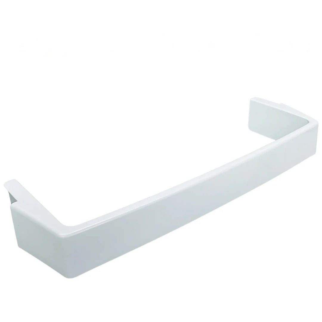 GE Refrigerator Door Shelf Rail WR17X21154, WR17X30024