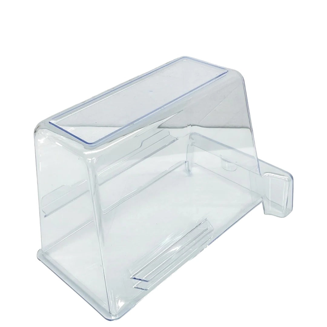 Frigidaire FRFG1723AV Refrigerator Freezer Ice Container 5304529290, 5304533997