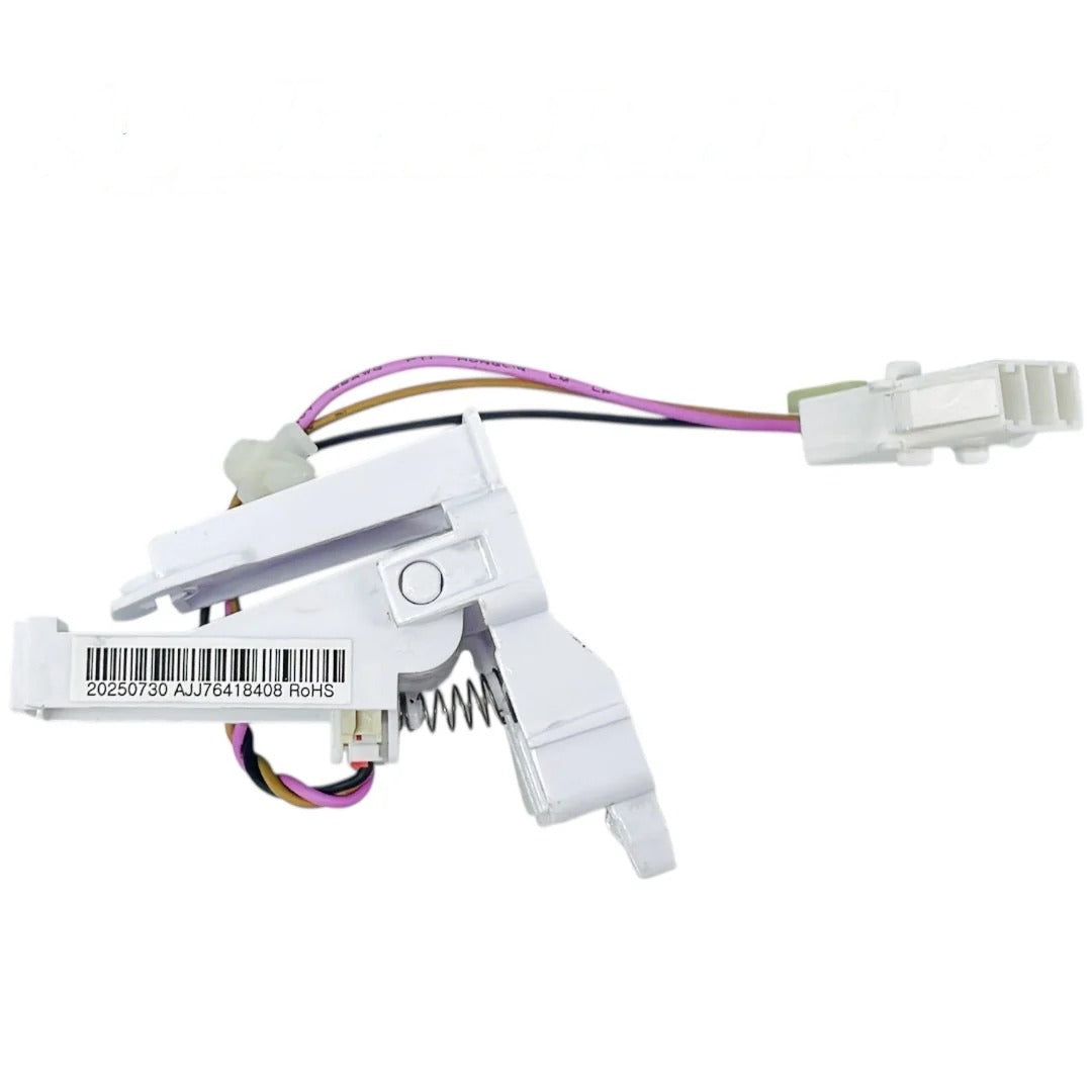 LG Range Oven Supporter Assembly Electronic Control Board AJJ6418408