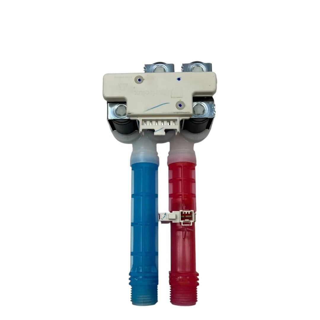 Electrolux Washer Water Inlet Valve 5304528029, 5304514790, 5304522534, 53045280