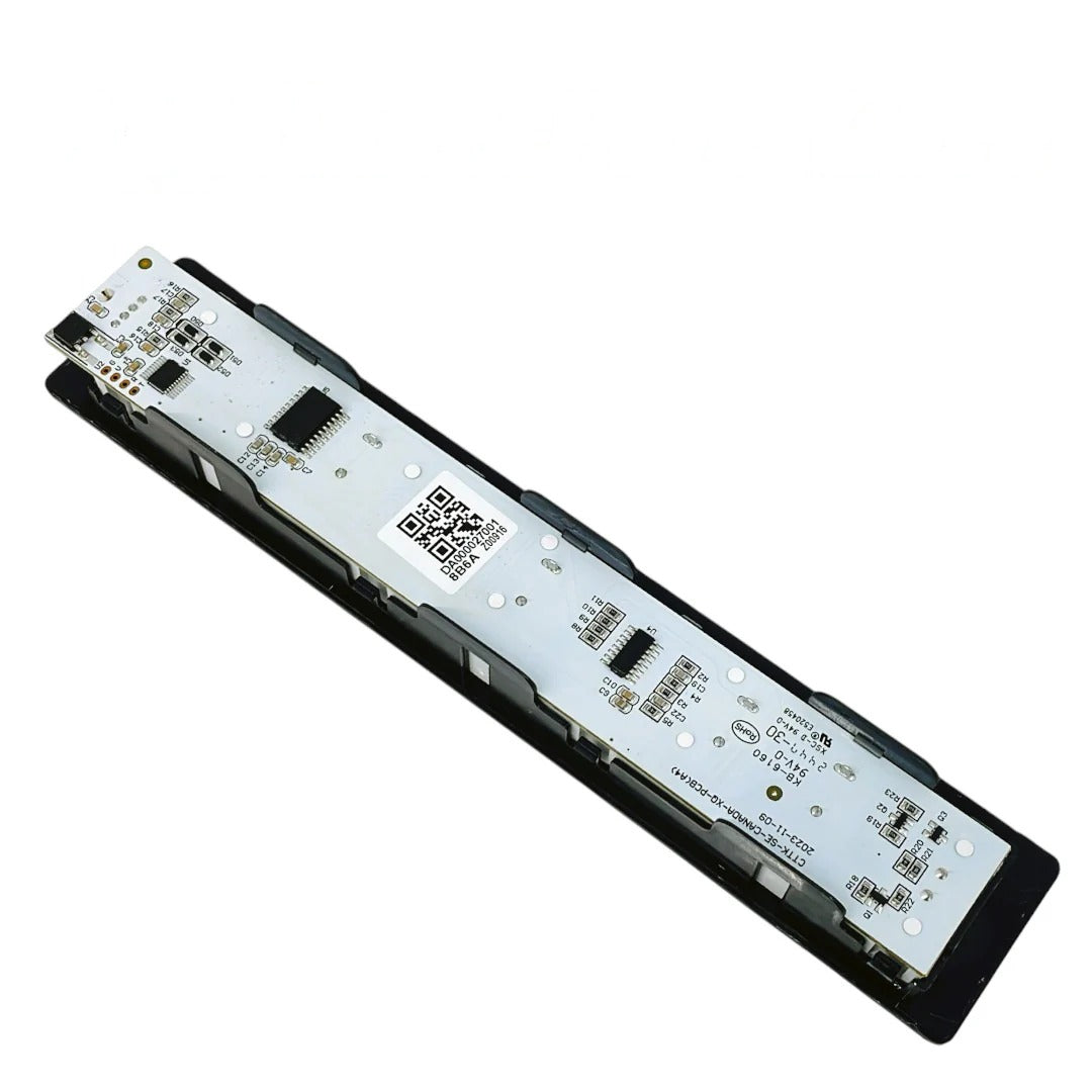 Forno Refrigerator User Interface Board DA000027001