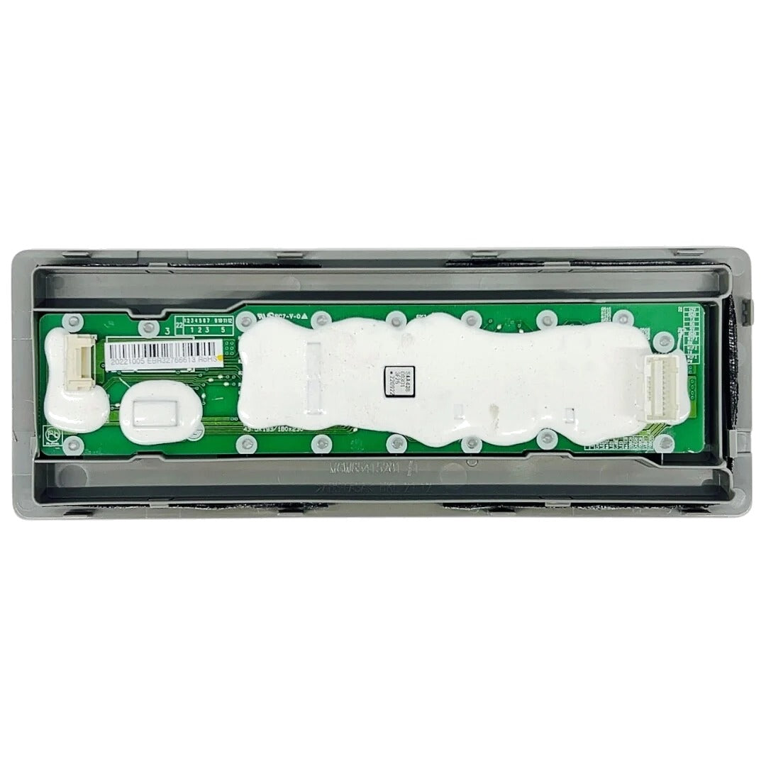 LG Refrigerator User Electronic Control Board ACQ30500804, EBR32766613