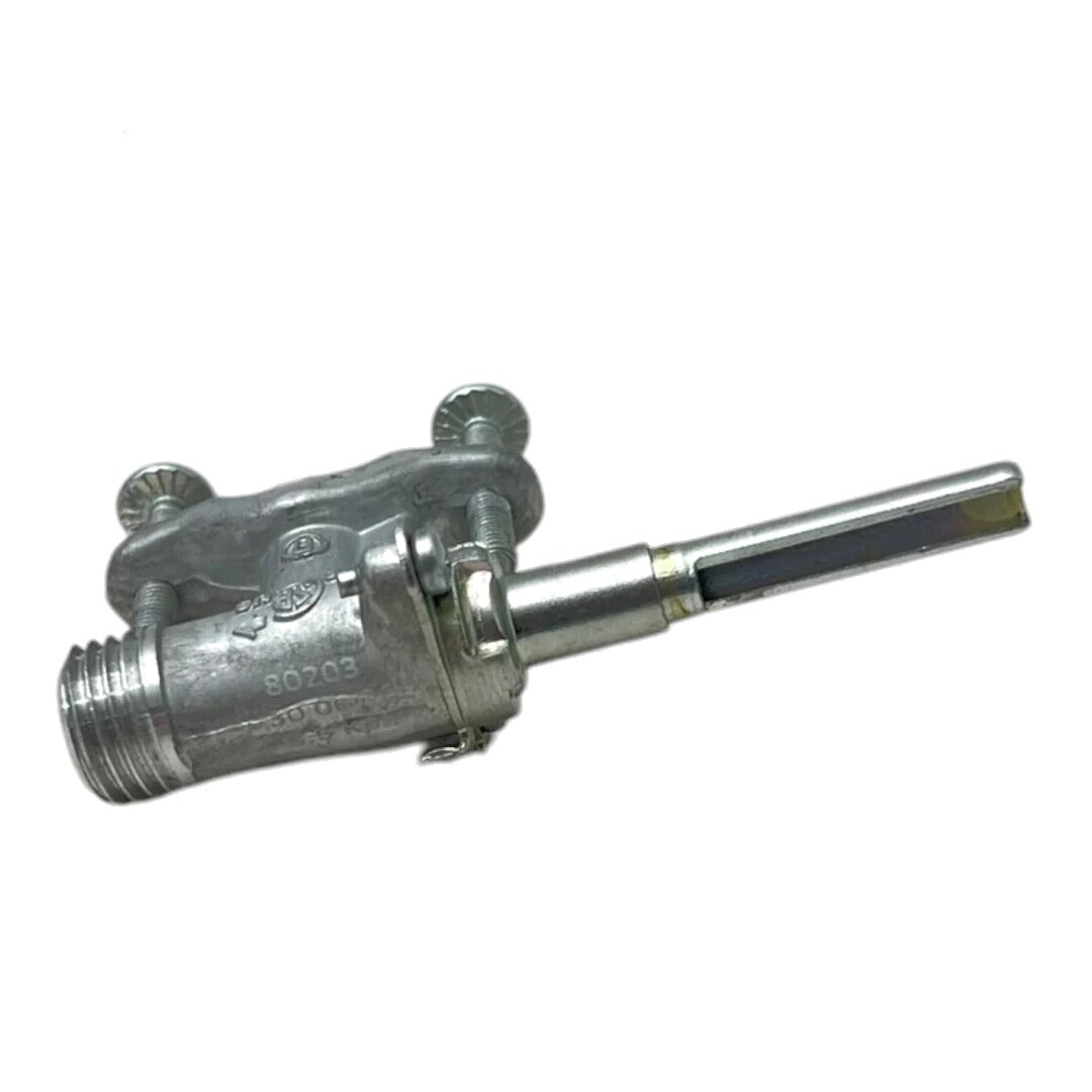 Frigidaire Range Oven Crosley Valve ( Yellow ) A15580203