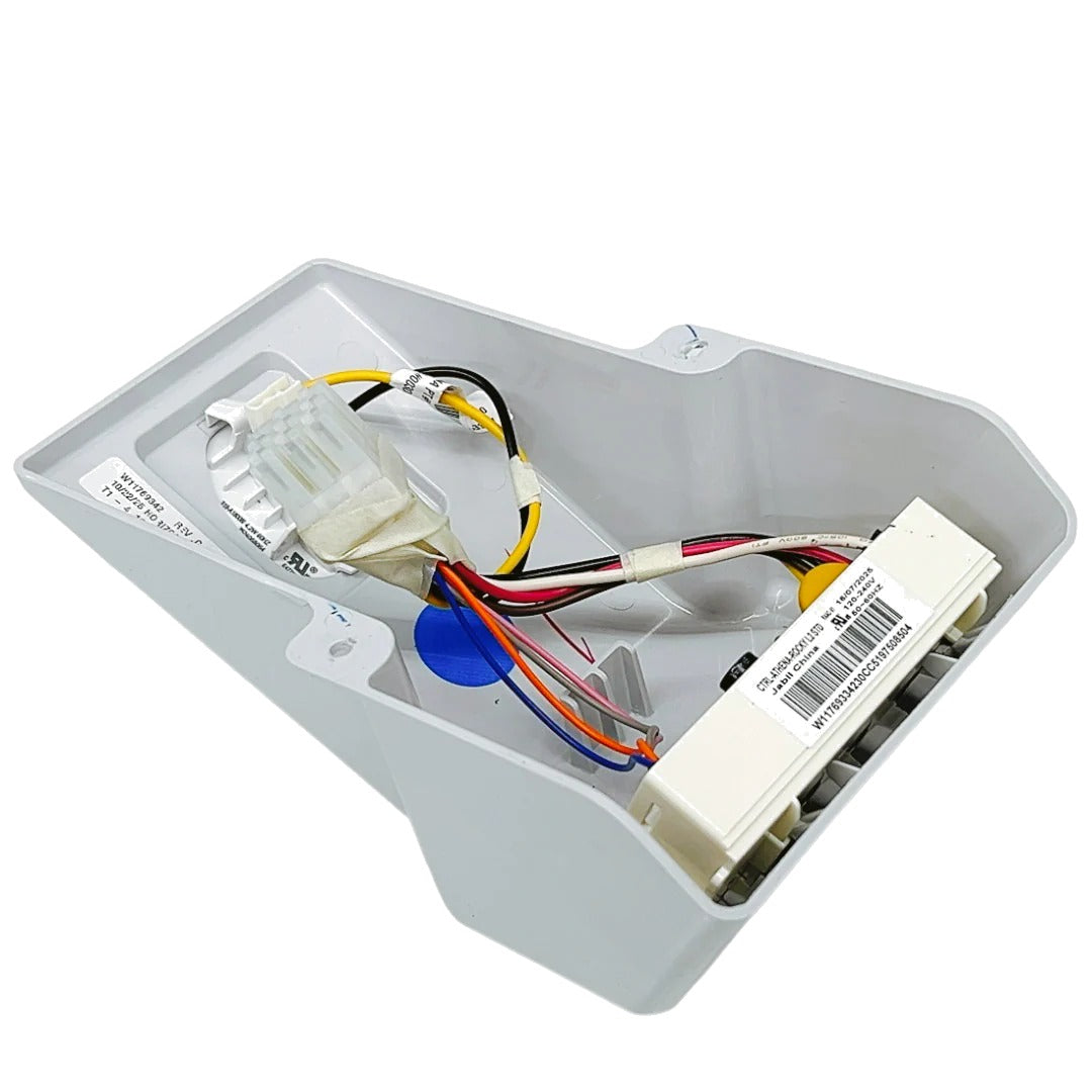 Whirlpool WRTX5419SZ00 Refrigerator Control Box Board W11769342