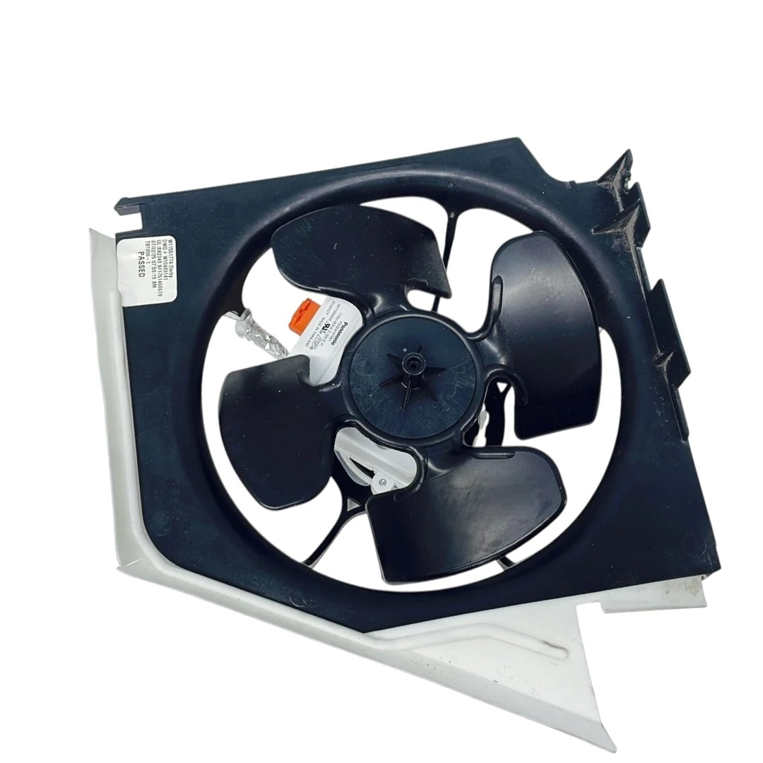 KitchenAid Refrigerator Condenser Fan Motor W11505535, W10406719, 2188935