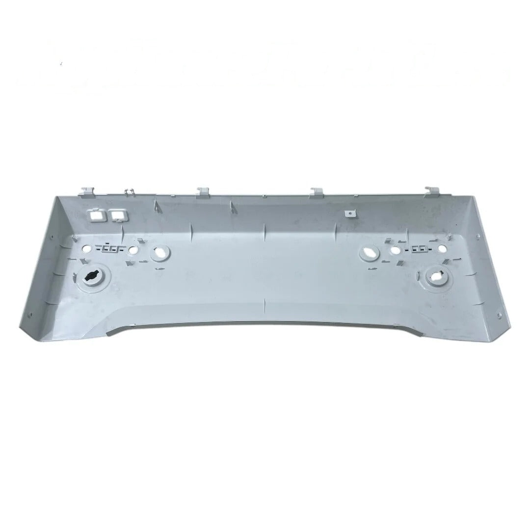 GE Washer / Dryer Control Panel 27" WE22X28665