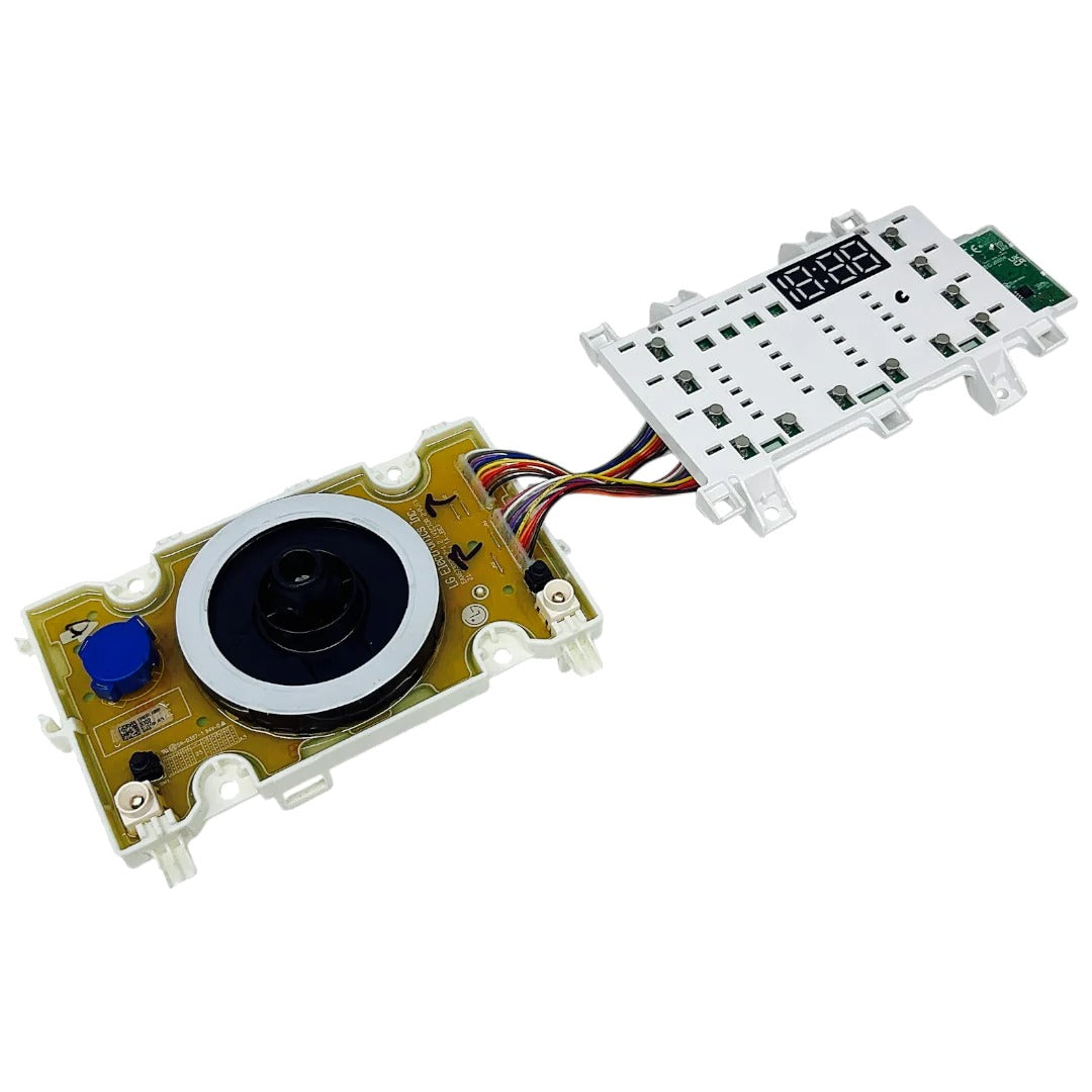 LG Dryer User Control Board EBR85235717, EBR89513302