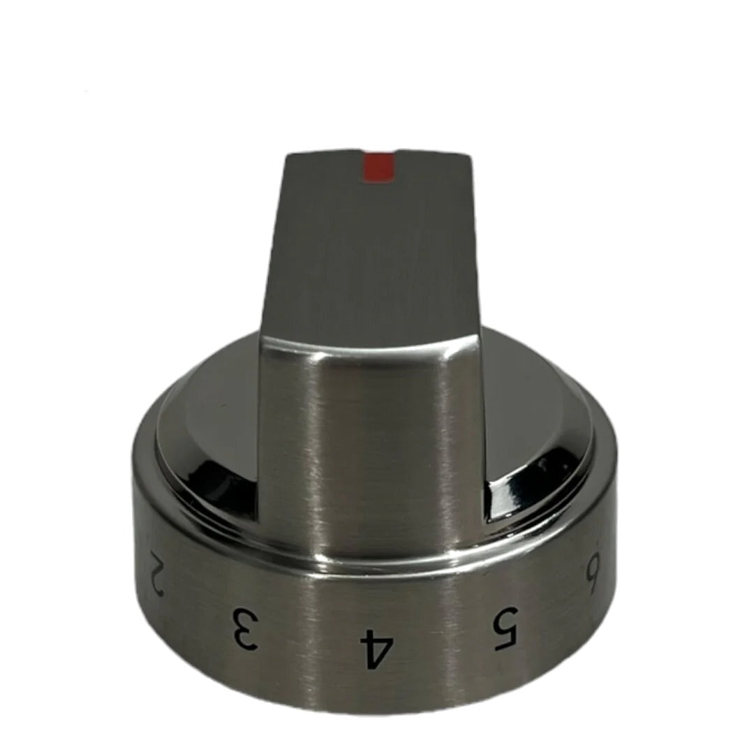 Frigidaire GCRG3060BFA Range Oven Knob
