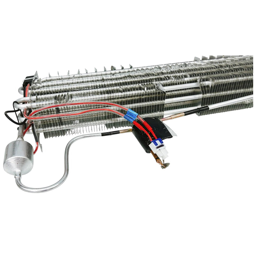 LG Refrigerator Evaporator ADL76734901