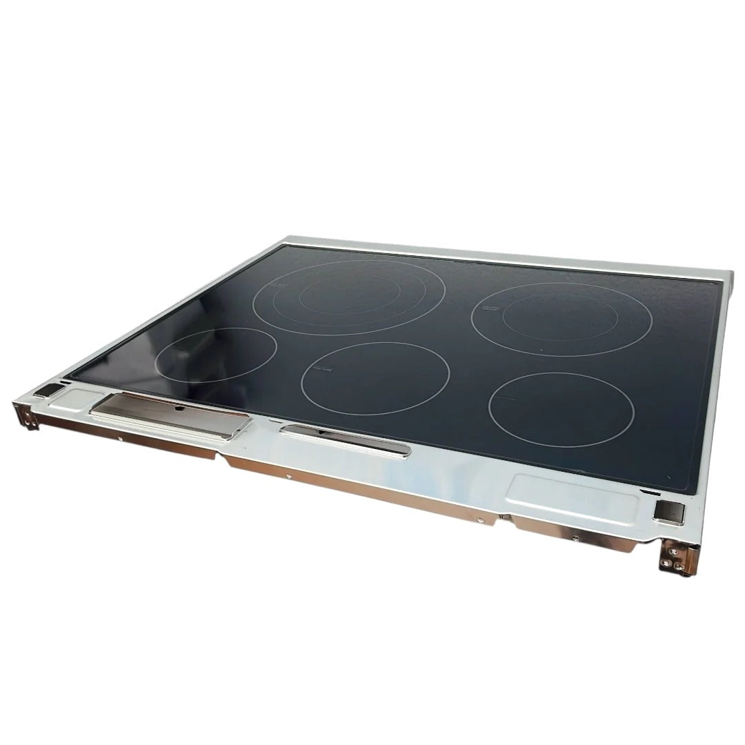 LG Range Oven Plate Assembly, Cooktop AGU75049019