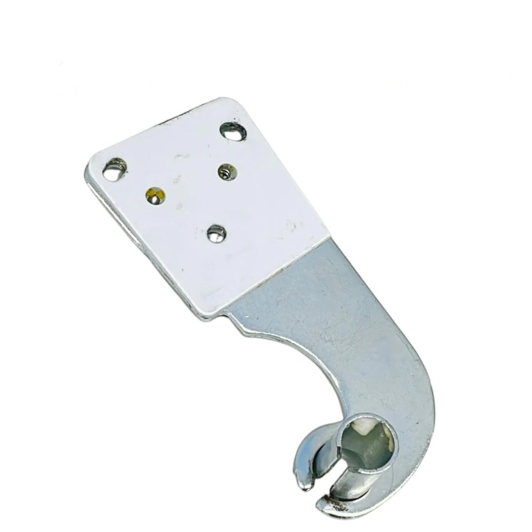 Whirlpool Refrigerator Upper Hinge W10546299, W11573371