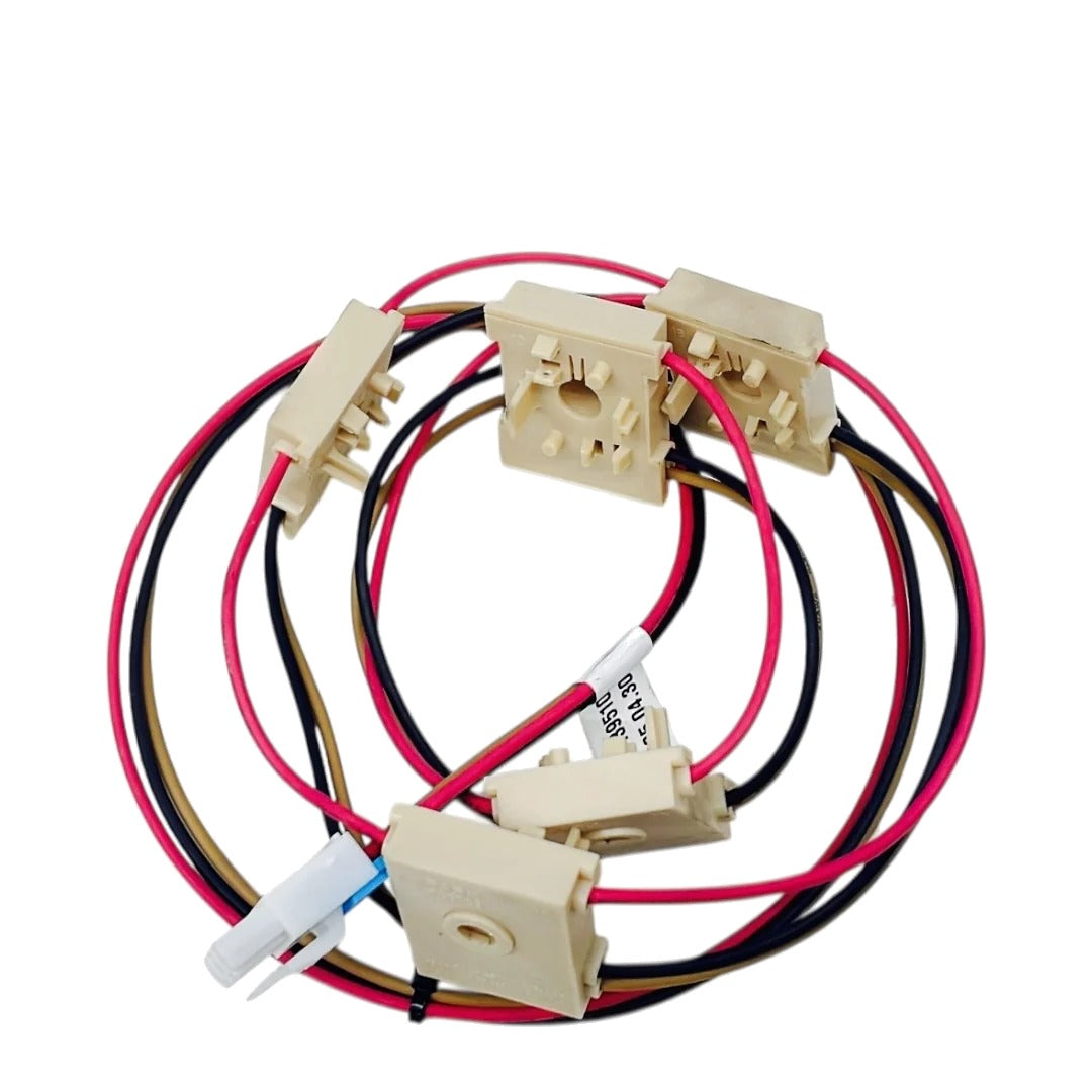 LG Range Oven Harness Switch EBR64395105