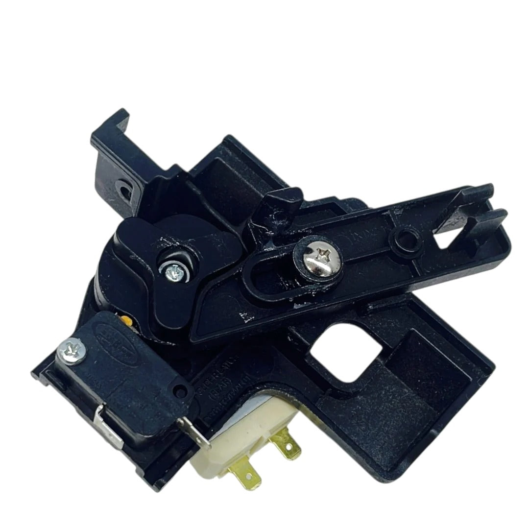 Samsung NSI6DB990012 Range Oven Door Lock / Latch DG61-02794A, SSM-23T