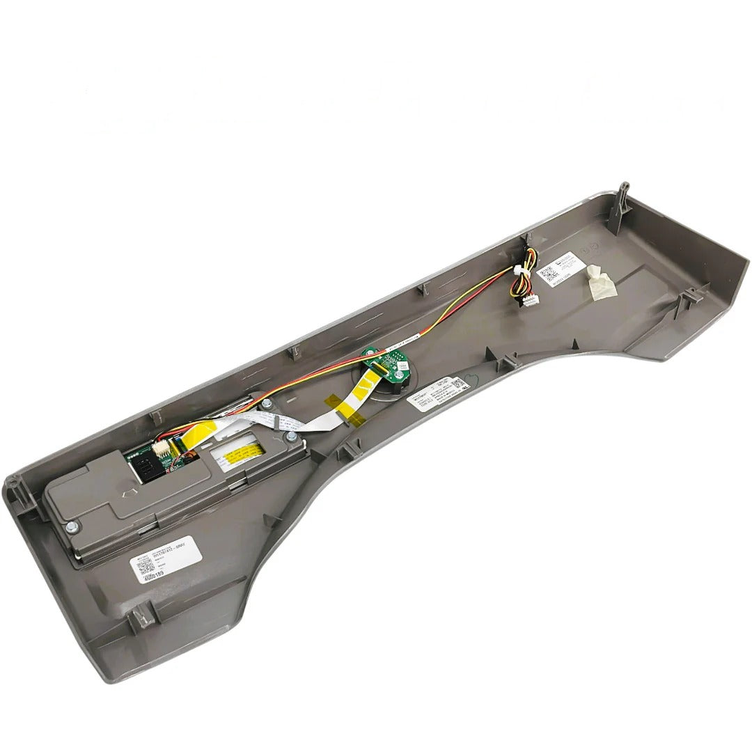 Whirlpool Dryer Control Panel Assembly W11706712, W11752175, W11709754