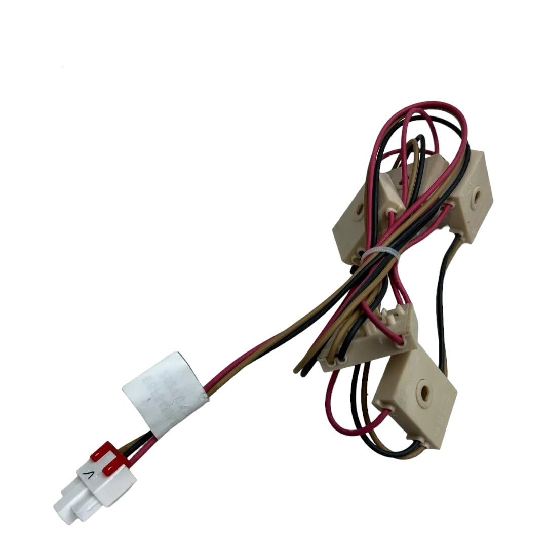LG Range Oven Harness Switch EBR64395103