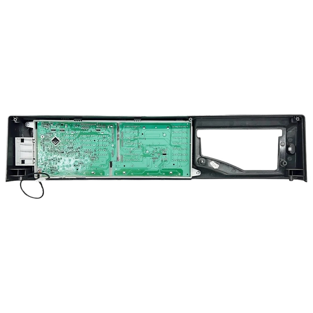 Midea Washer Control Panel 12138100A40018, 12138200004001, 17238100000321