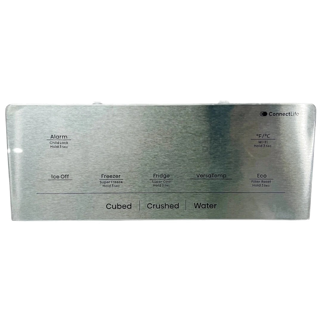 Hisense HRM260N6TSE Refrigerator User Interface Board K2350399