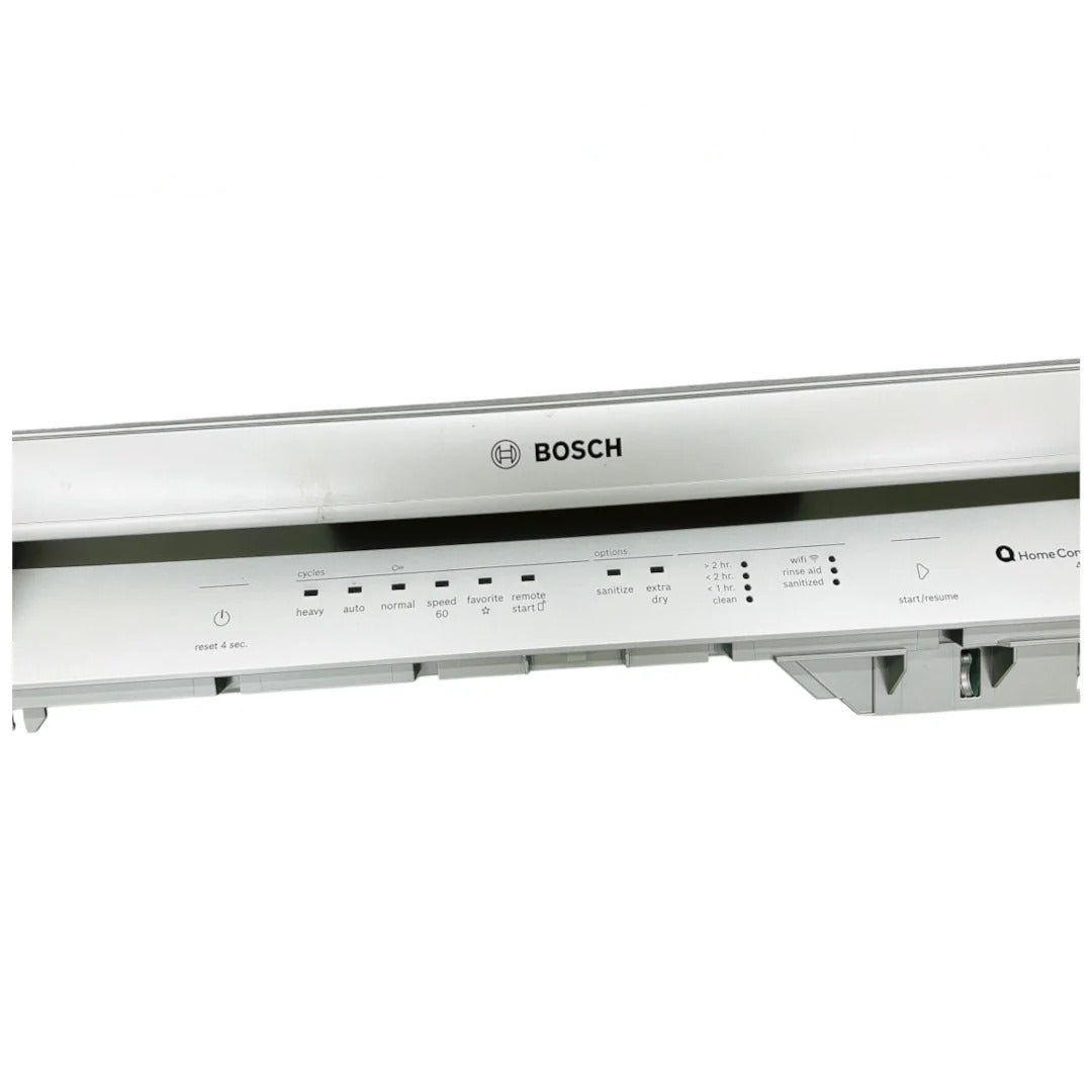 Bosch SHE43DM5N Dishwasher Control Panel SHE43DM5N