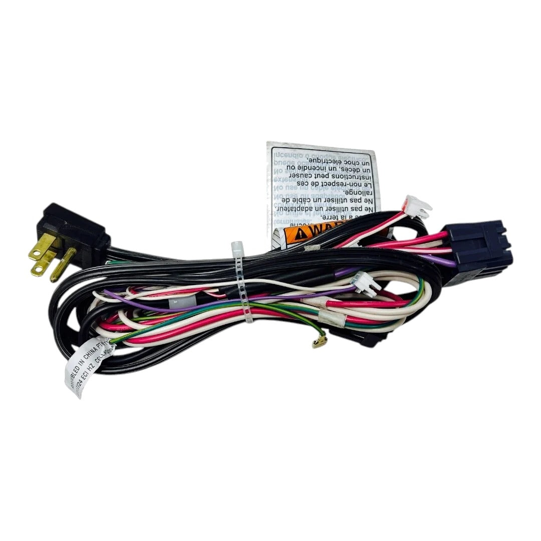 Whirlpool Refrigerator Power Cord W11383260, W11661849