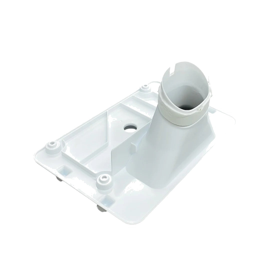 Whirlpool Refrigerator Ice Chute W11767425, W11768004