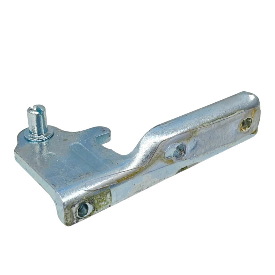 Midea MRF18B4AST Refrigerator Door Hinge, Middle Right 12231000040846