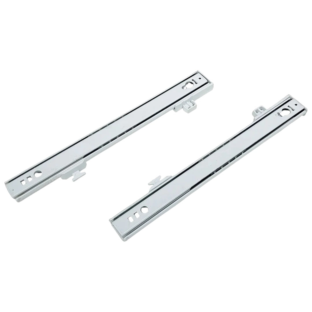 Bosch Refrigerator Rail Set 11030529, 11030530