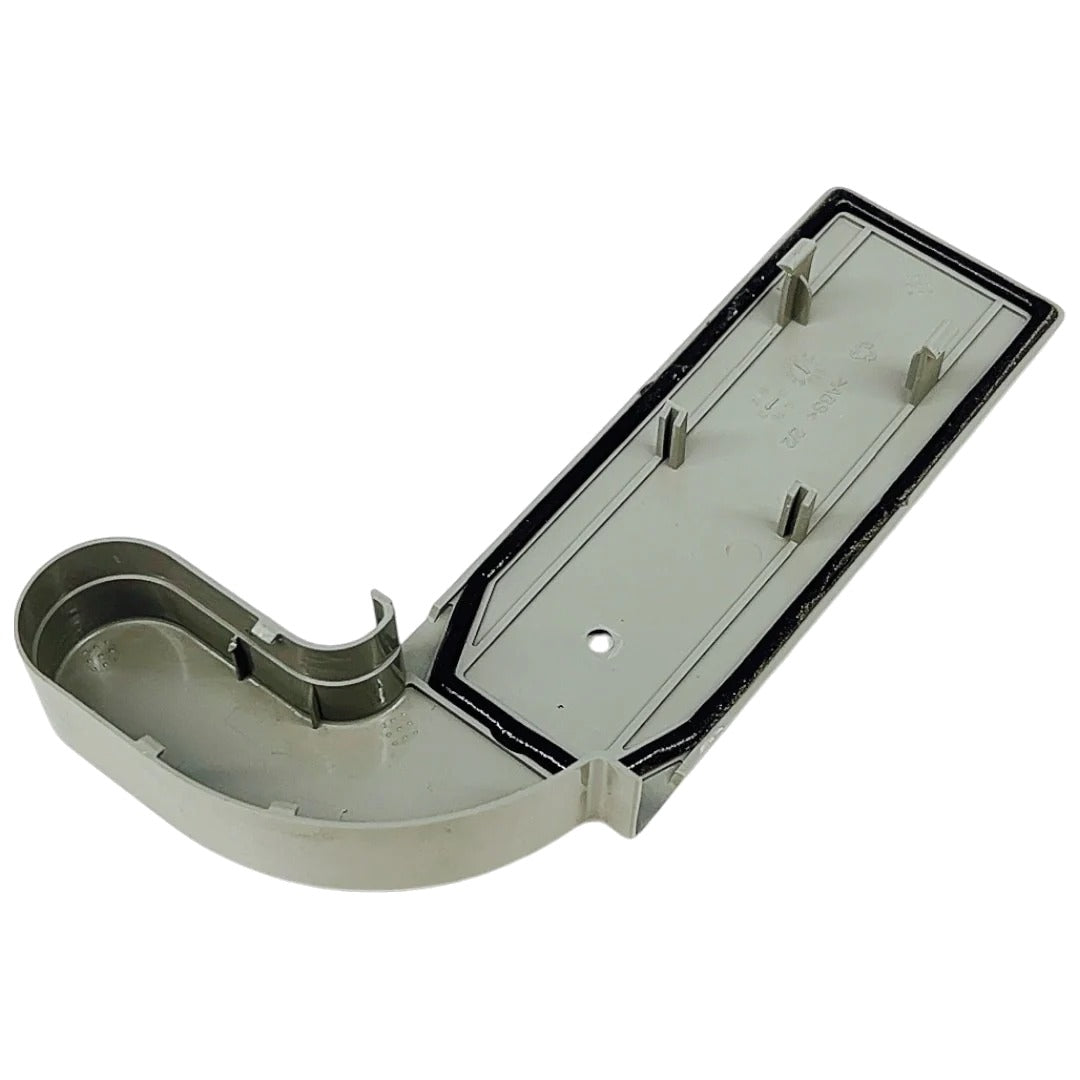 Bosch Refrigerator Door Hinge Cover, Upper Right 12028331