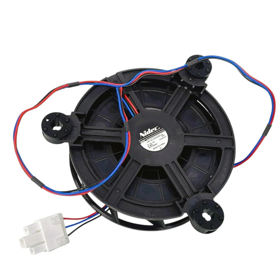 Whirlpool Refrigerator Evaporator Fan Motor W11186092, W11727933