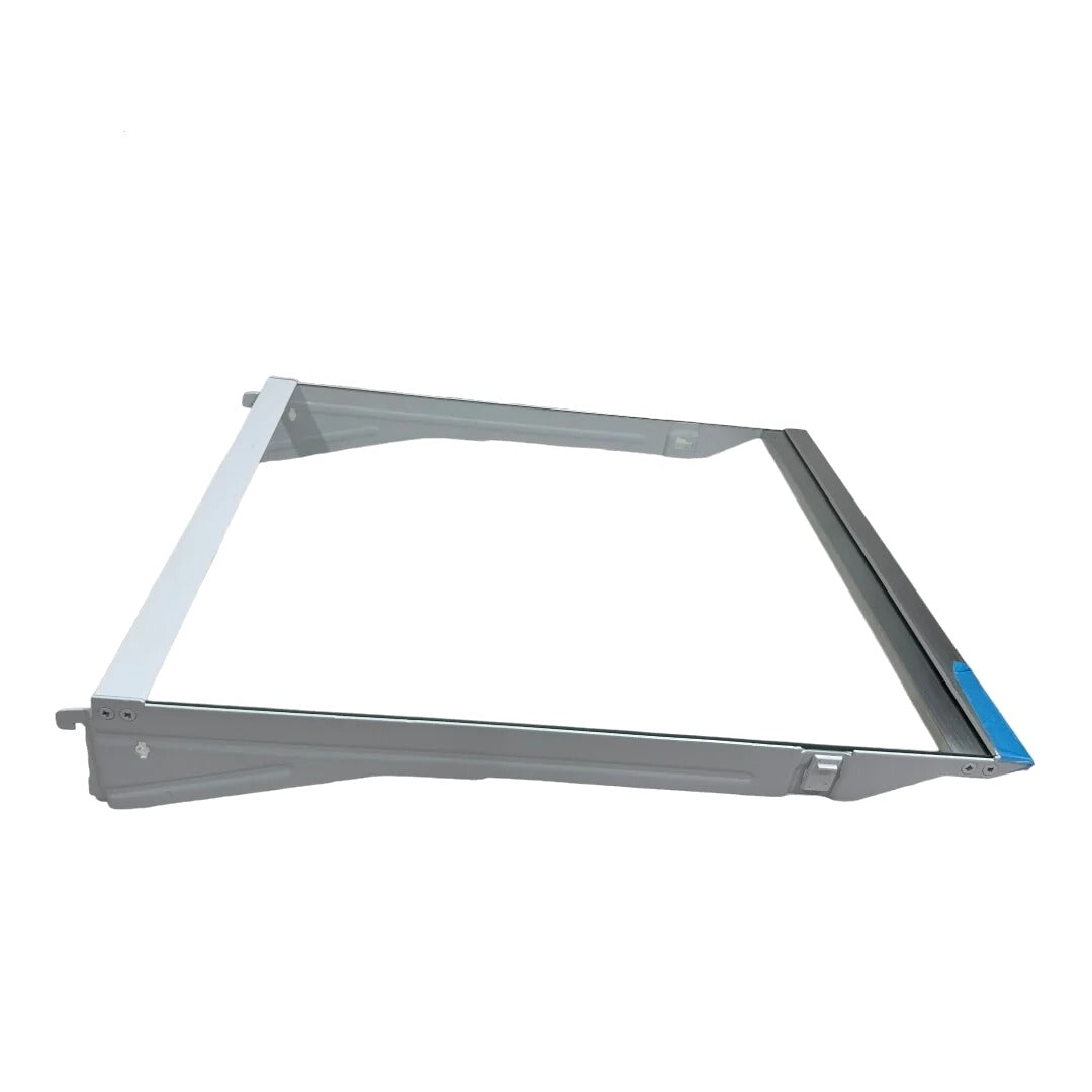 Frigidaire GRMS2773AF Refrigerator Glass Shelf, Right
