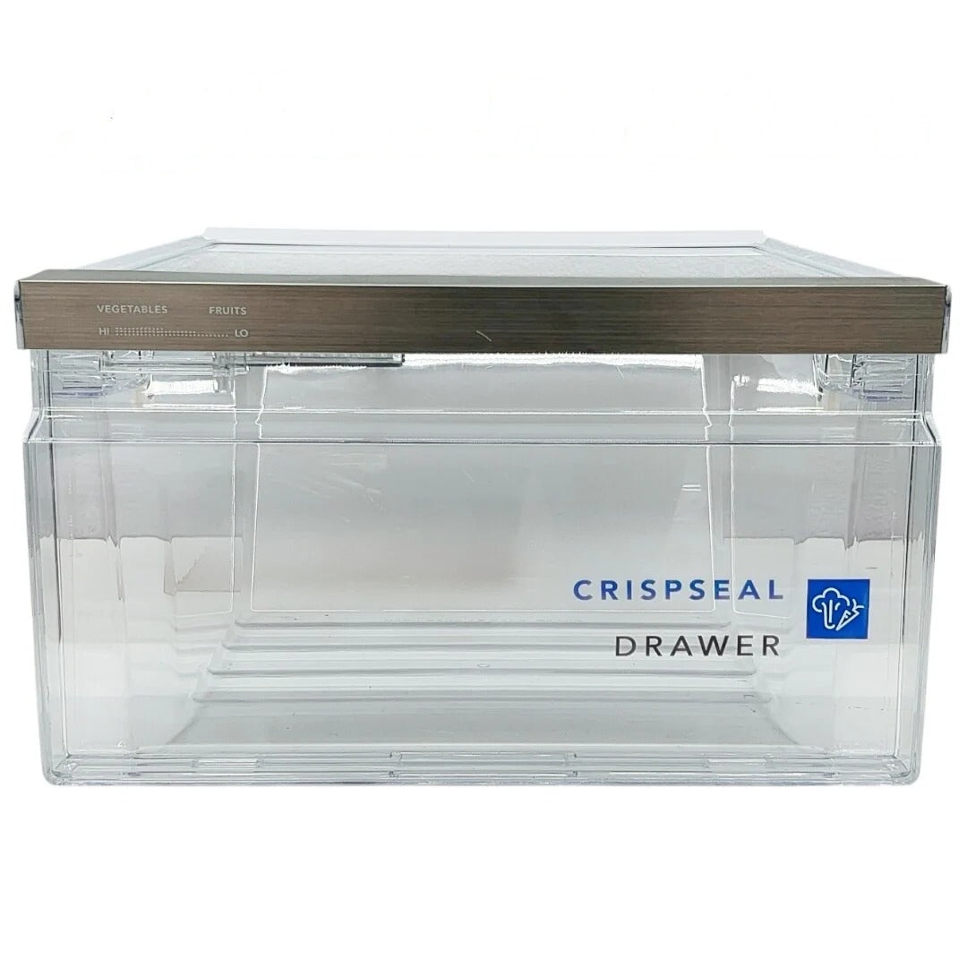 Frigidaire Refrigerator Crisper Pan Drawer Assembly 5304526928