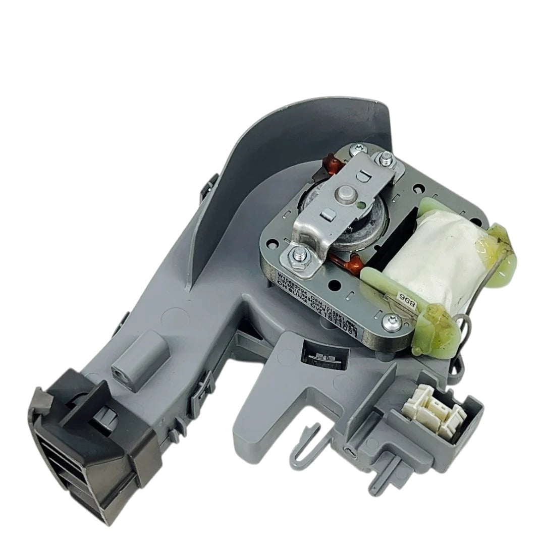 Whirlpool KitchenAid Dishwasher Air Dryer Vent Motor Fan W10653294