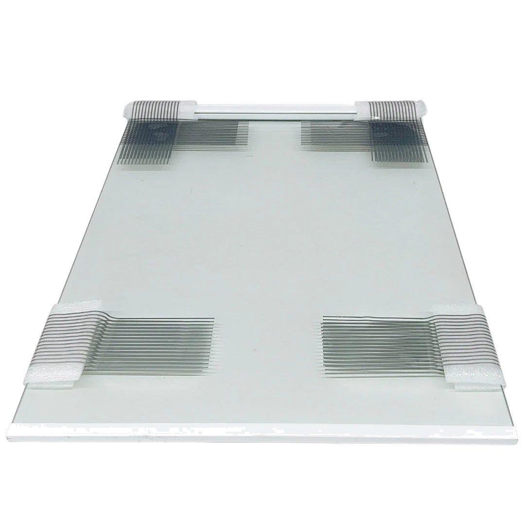 LG LS27T3230S Refrigerator FREEZER Glass Shelf, Middle