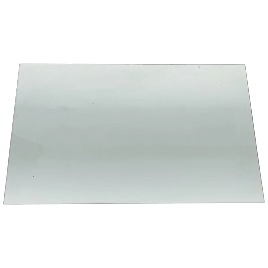 Whirlpool Refrigerator Glass Shelf W10296571, WPW10296571