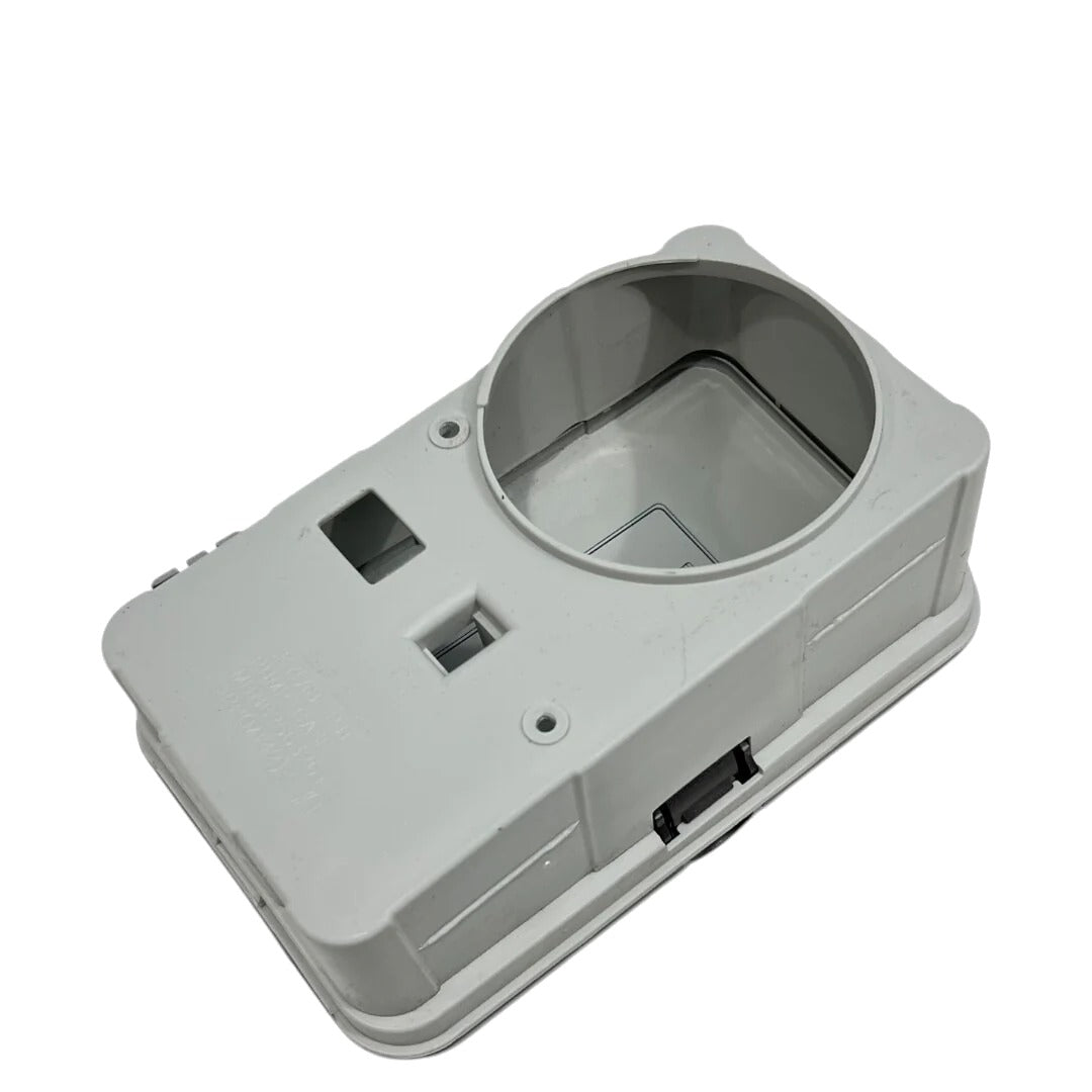 LG Washer Pump Filter Cover MBN62563202, MBL65018806