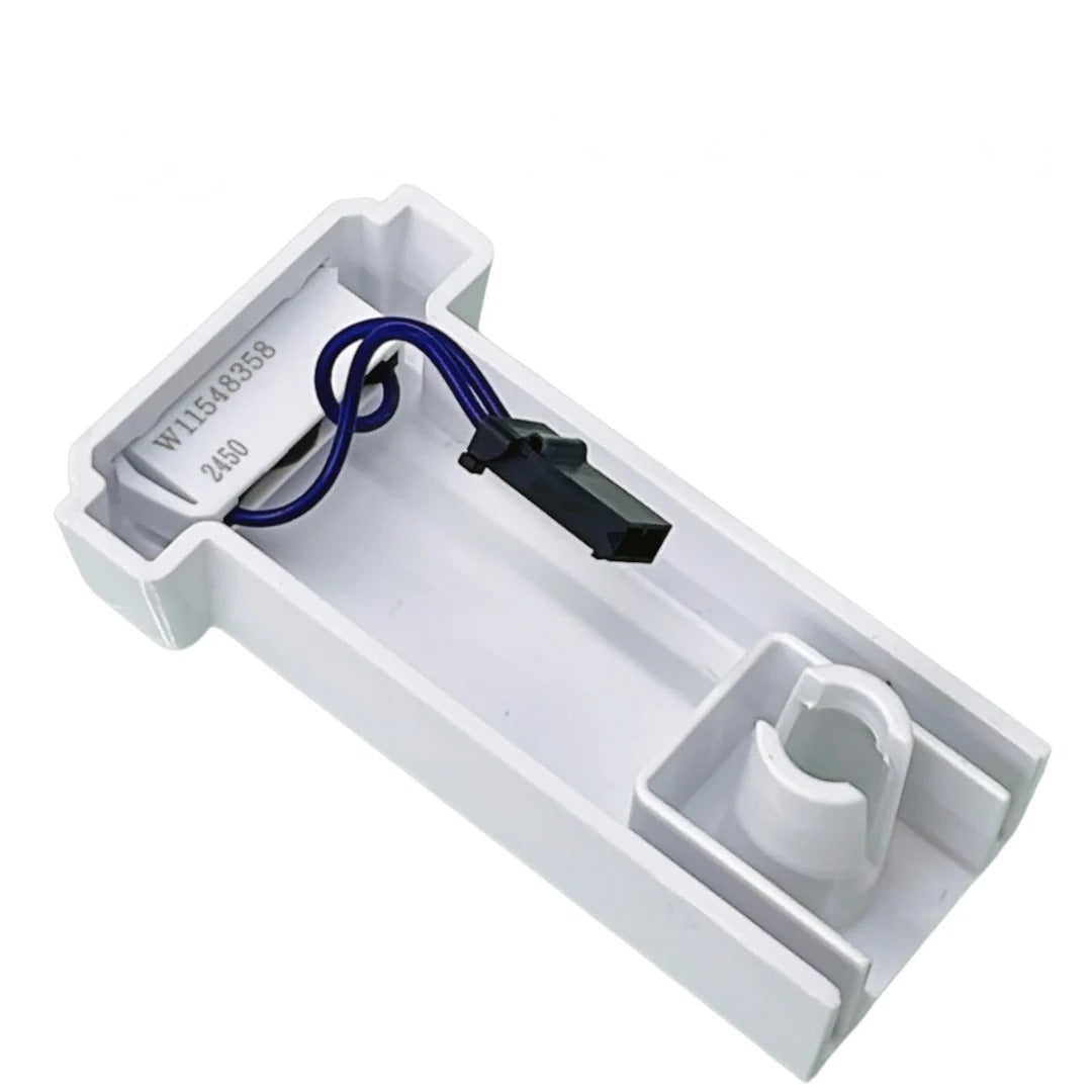 Whirlpool Refrigerator Reed Switch w/Holder W11658592, W11548358