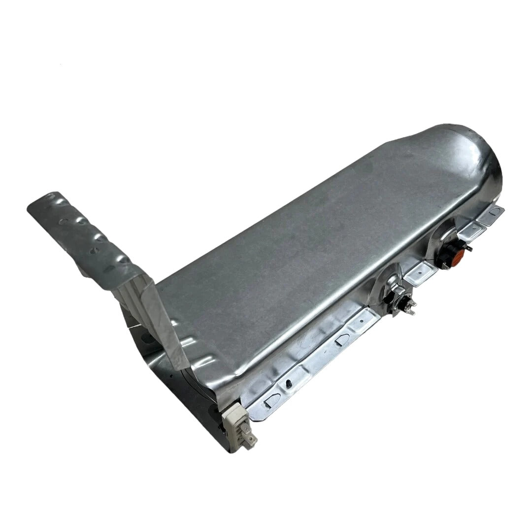GE Dryer Heater Assembly WE11X29790, WE04X29792