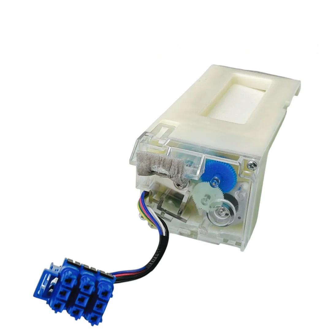 Whirlpool Refrigerator Damper Control Assembly W11509880