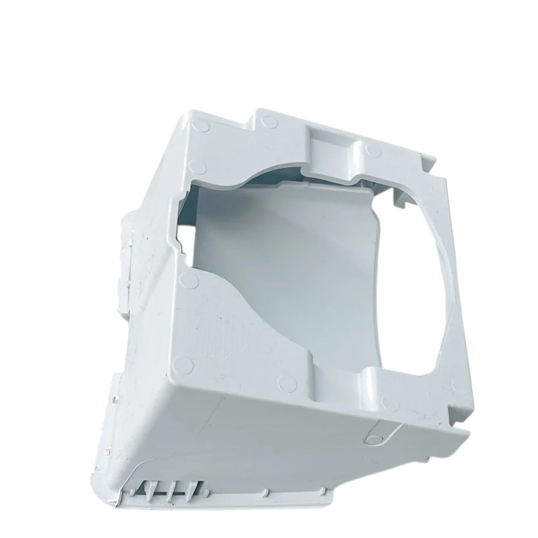 GE Washer Drain Pump Housing WH11X29644, WH11X29650