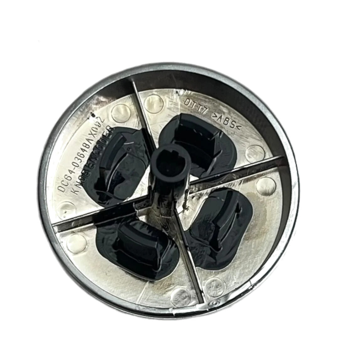 Samsung Dryer Control Knob Encoder DC64-03648B