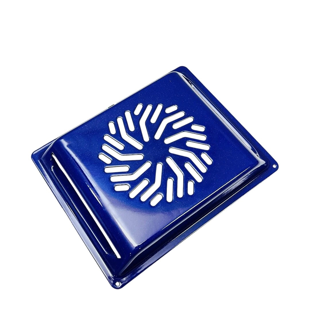 Midea MGS30S2AST Range Oven Fan Cover 12271100012327