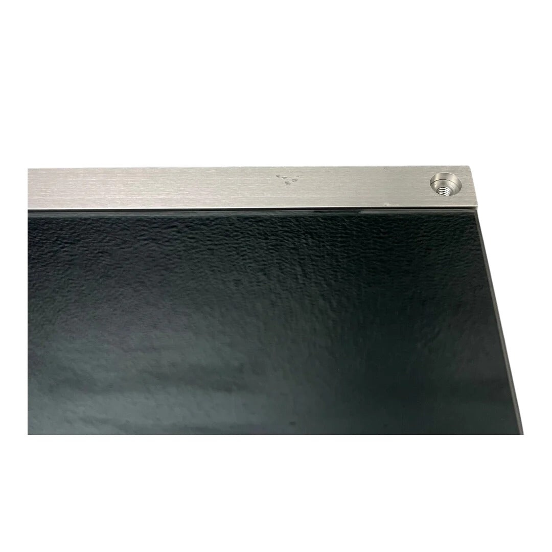 Cafe Range Oven Door Trim and Glass WB56X32963