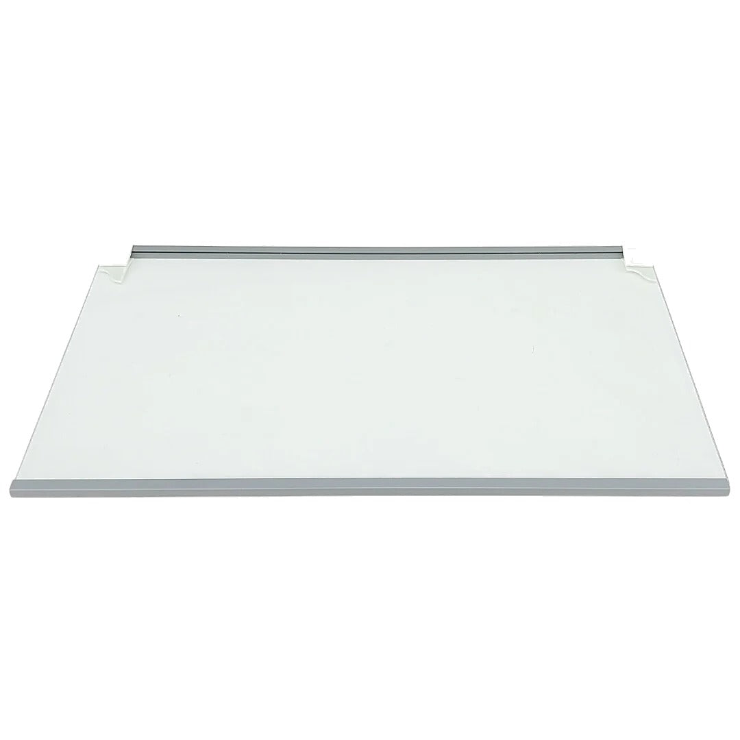 Midea MRT18D3BWW Refrigerator Glass Shelf 12531000020561